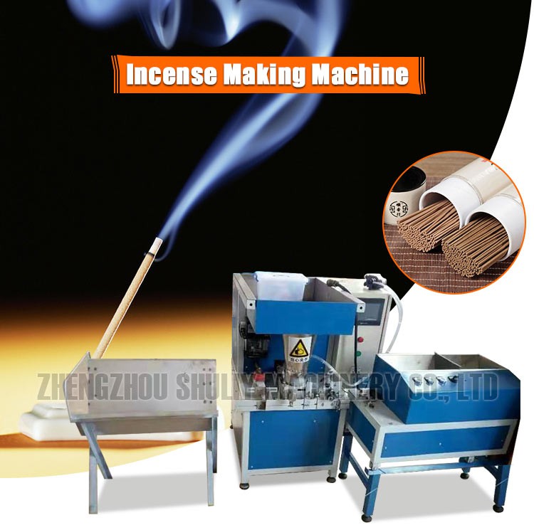 Automatic Agarbatti Making Machine manufacture Automatic Agarbatti Making Machine manufacture