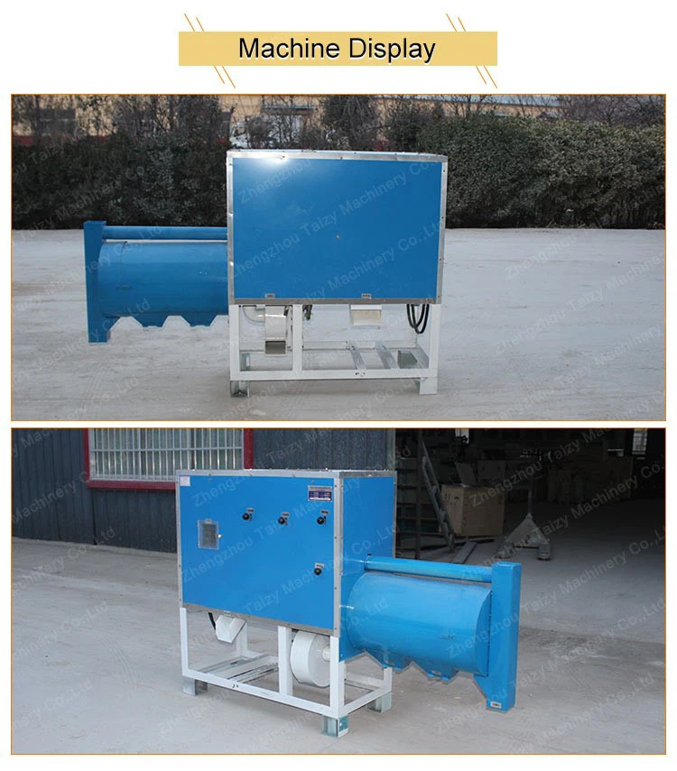 Corn Flour Machine Corn Flour Machine