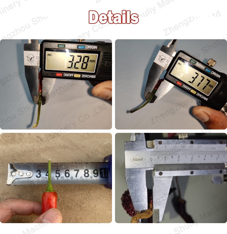 red chilli stem removing machine red chilli stem removing machine