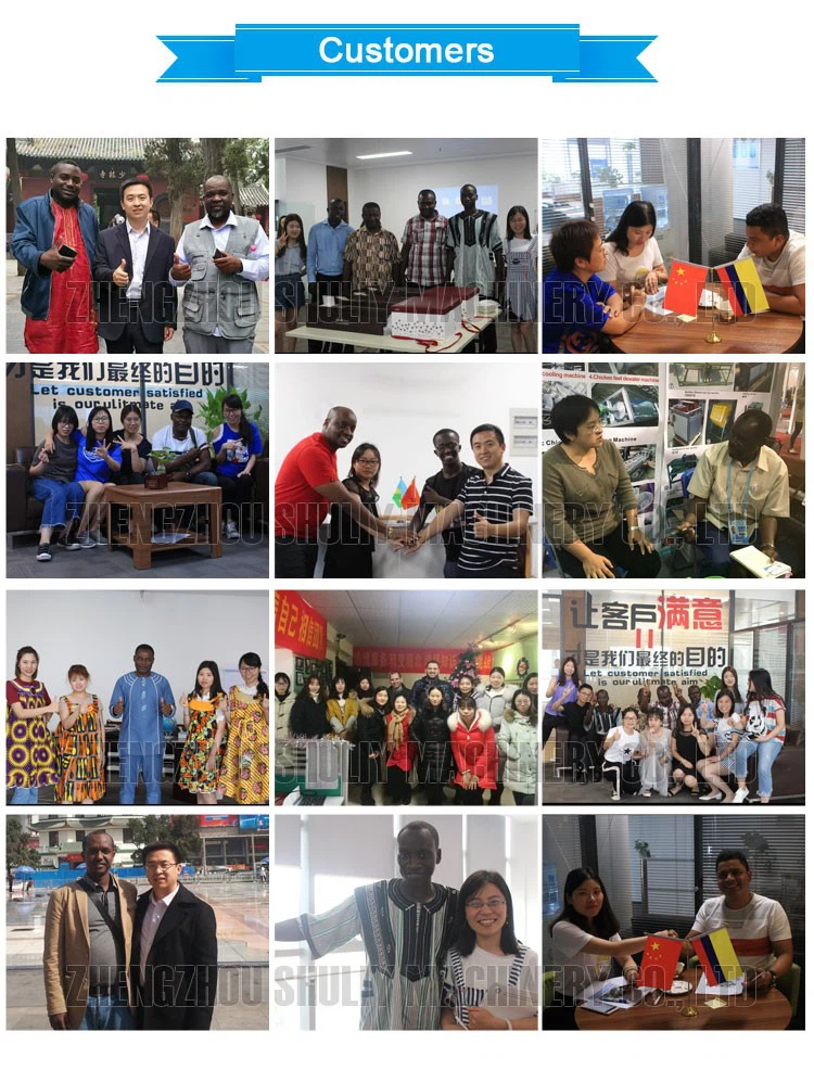 Corn Flour Machine Corn Flour Machine