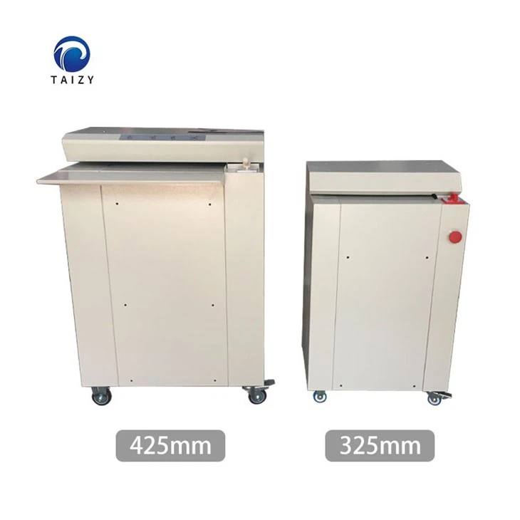 cardboard box shredder1