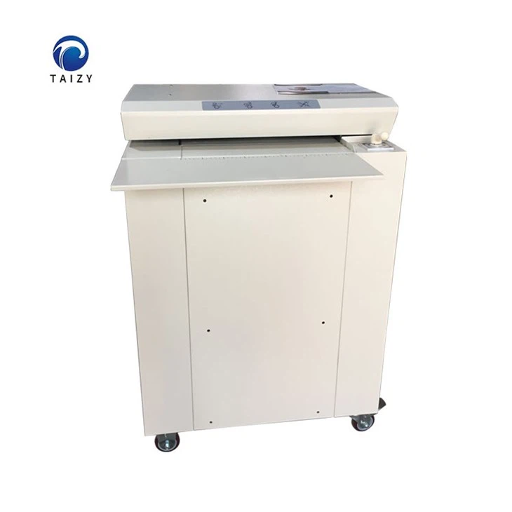 cardboard box shredder2