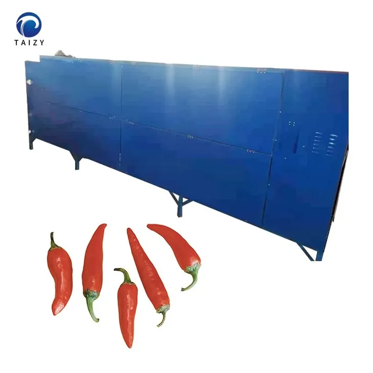 Chilli Stem Cutting Machine