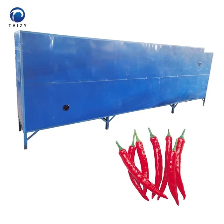Chilli Stem Cutting Machine