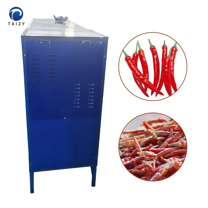 Chilli Stem Cutting Machine