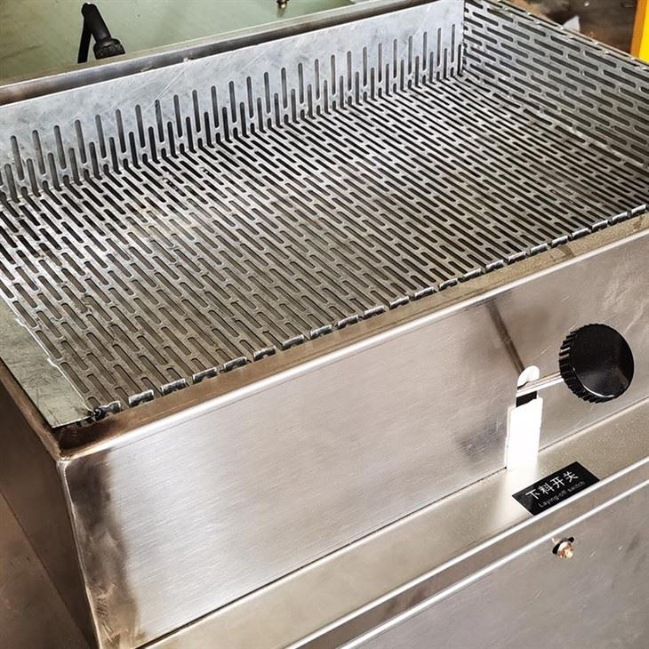 mealworm separator details