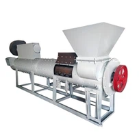 ペットボトルラベル剥離機