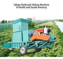 ストローベーラー