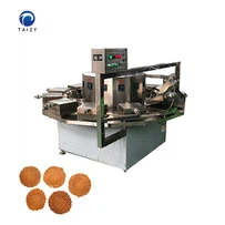 シュガーコーンマシン