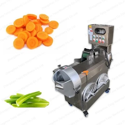 野菜切断機