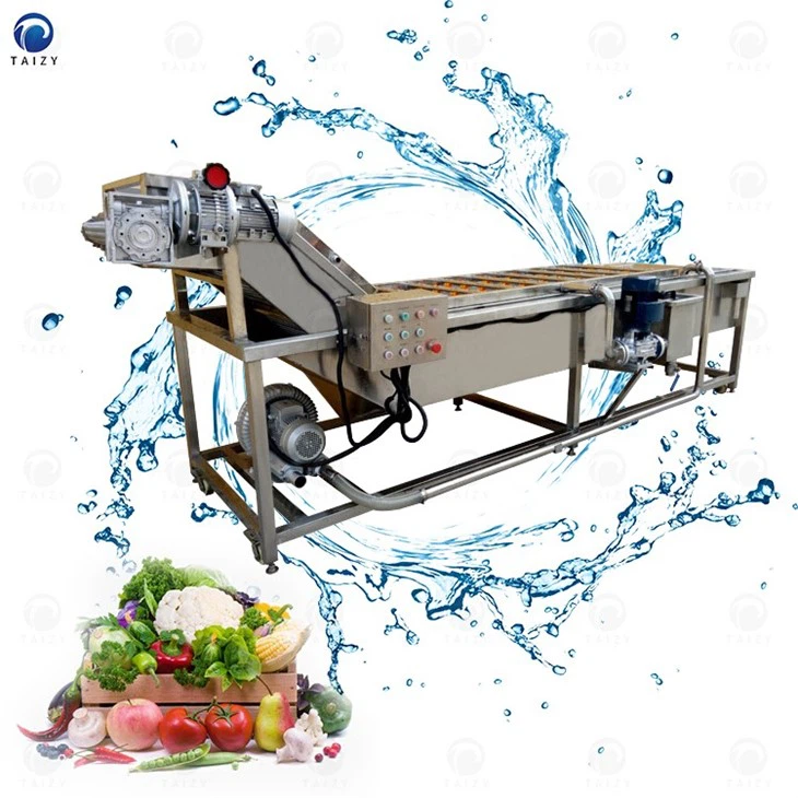 bubble washing machine (4)