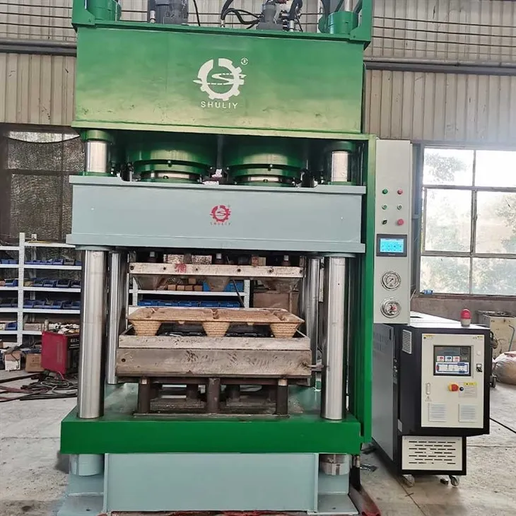 Wood pallet machine (5)