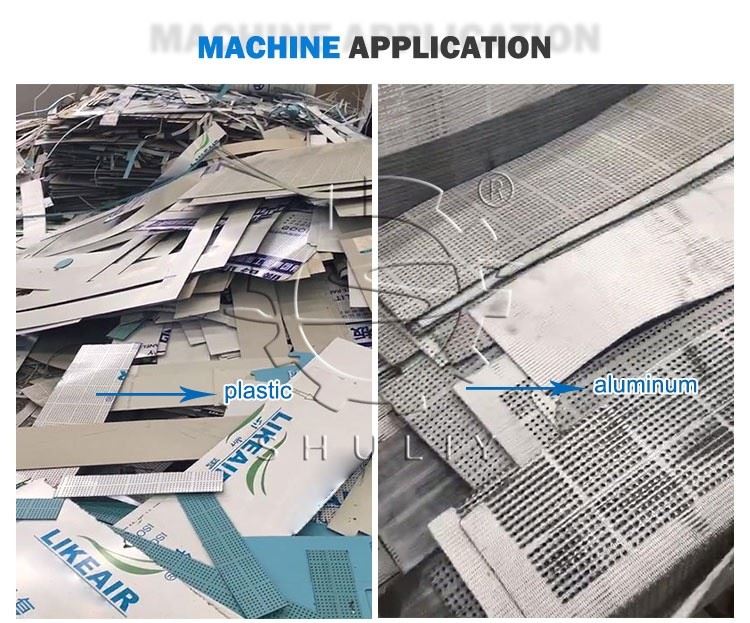 Acp Separator suppliers