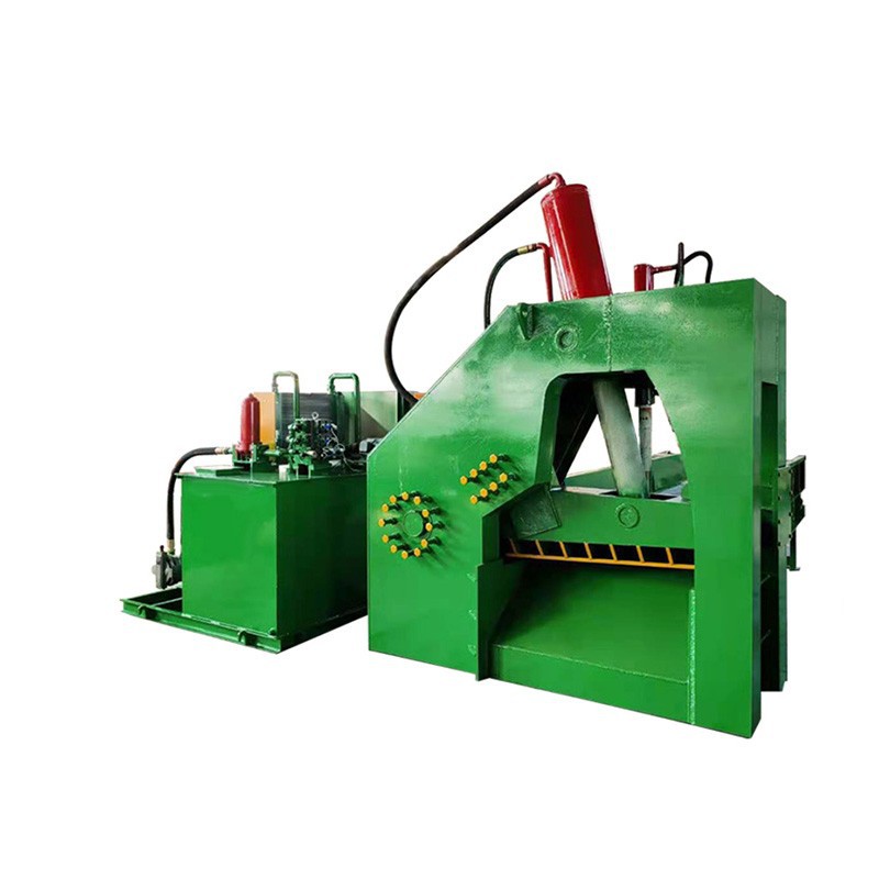 Crocodile Shearing Machine