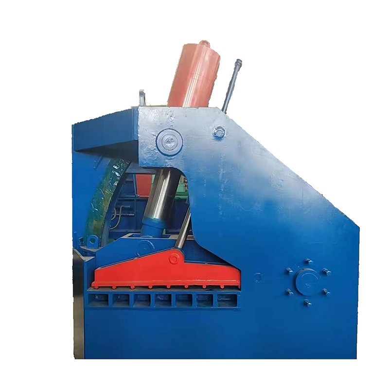 Crocodile Shearing Machine