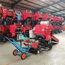 ケニアに出荷されたサイレージベーラーコンテナ