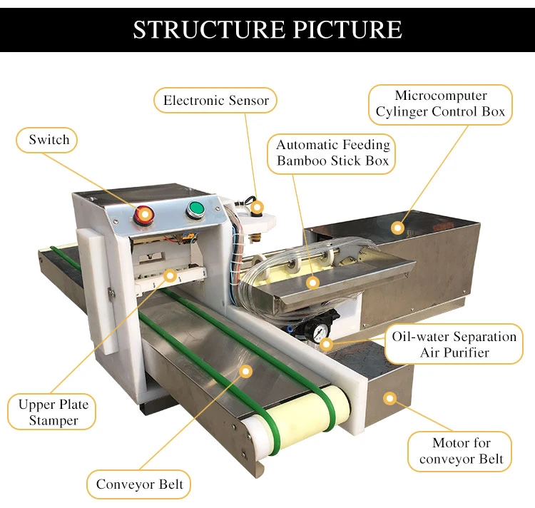 kebab skewer machine kebab skewer machine