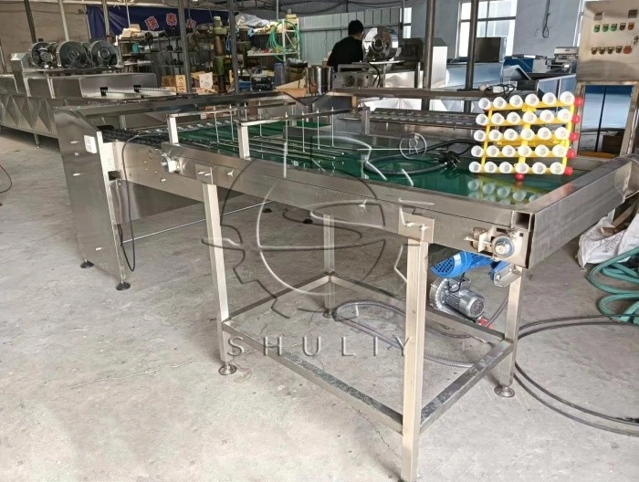 egg sorting machine egg sorting machine