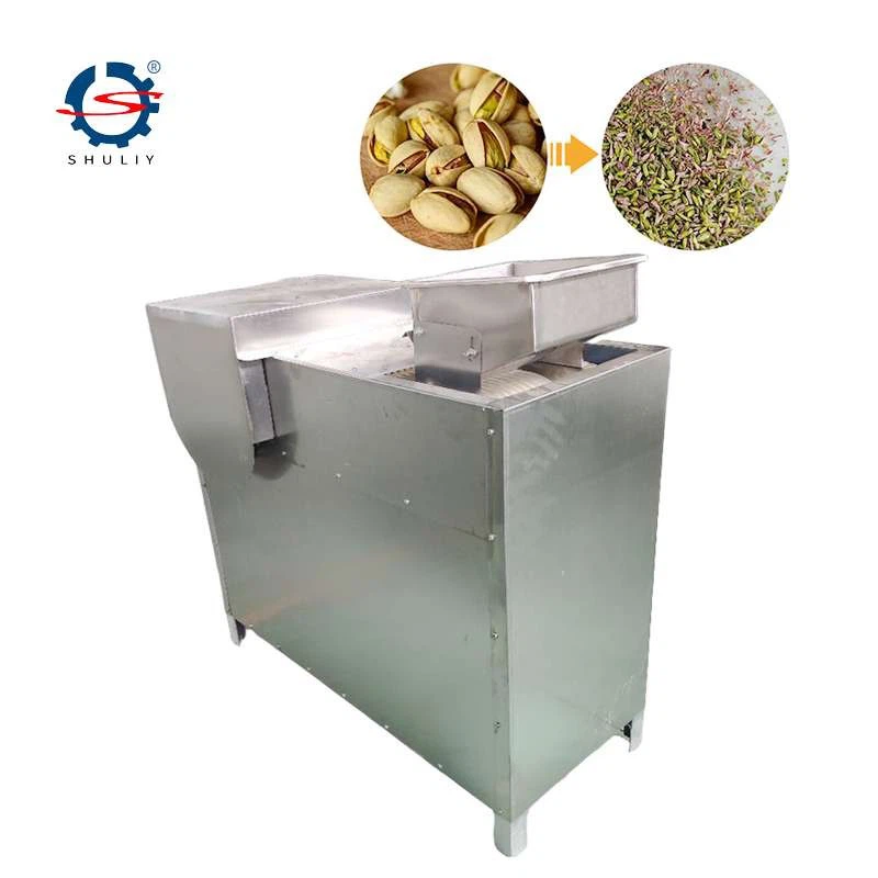 Peanut Strips Processing Equipment high quality