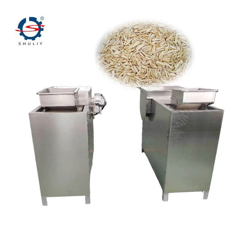 Peanut Strips Processing Equipment suppliers