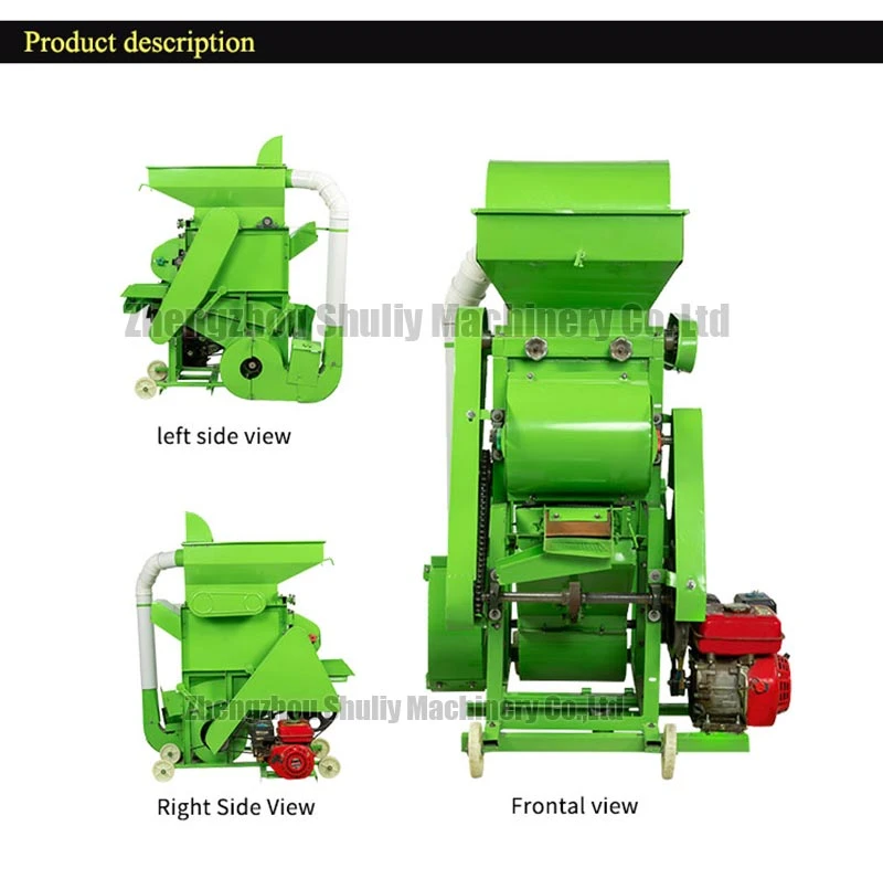 industrial peanut shelling machine industrial peanut shelling machine