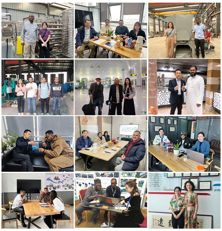 Aluminum chips briquetting machine from shuliy Aluminum chips briquetting machine from shuliy