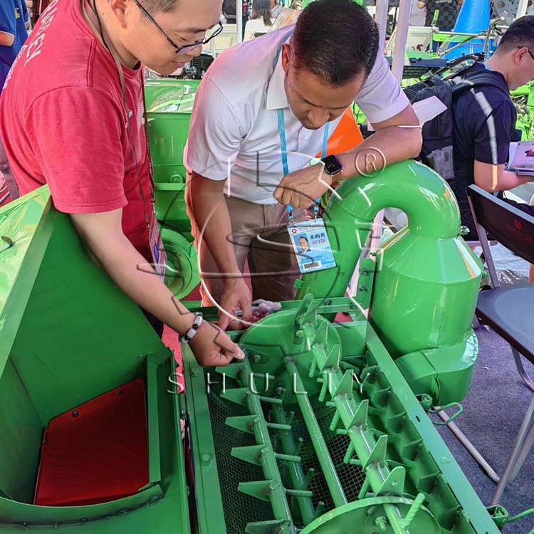 rapeseed thresher rapeseed thresher