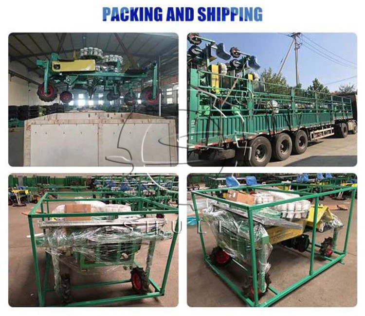 vegetable transplanter vegetable transplanter