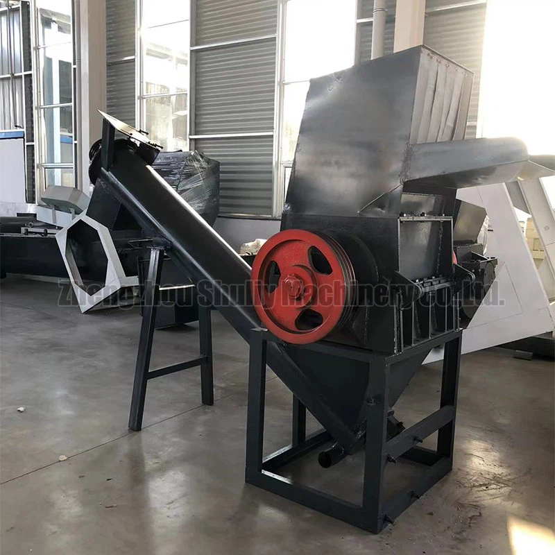 pet bottle shredder pet bottle shredder