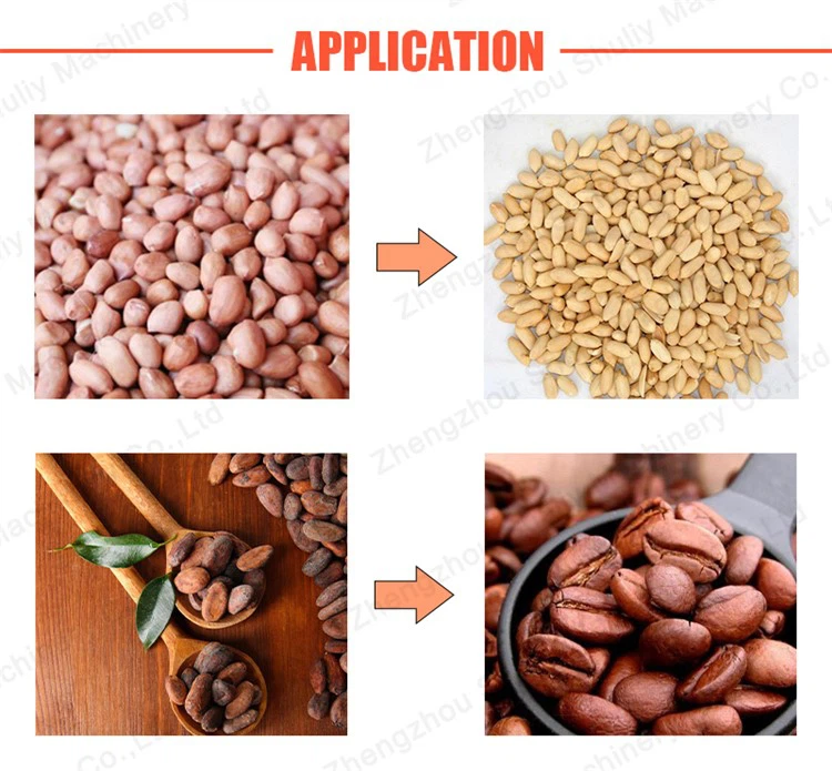 cocoa bean cracker and winnower cocoa bean cracker and winnower
