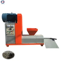 バイオマス炭製造機