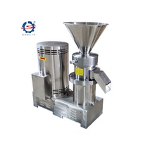 骨貼り付け粉砕機