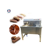 チョコレート テンペラー