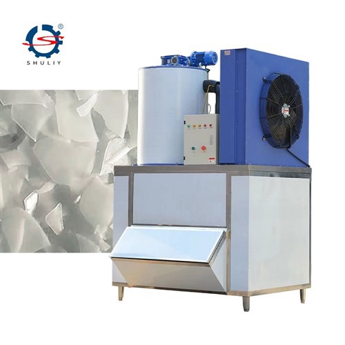 アイスフレーク製造機