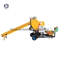 ストロースクエアベーラー