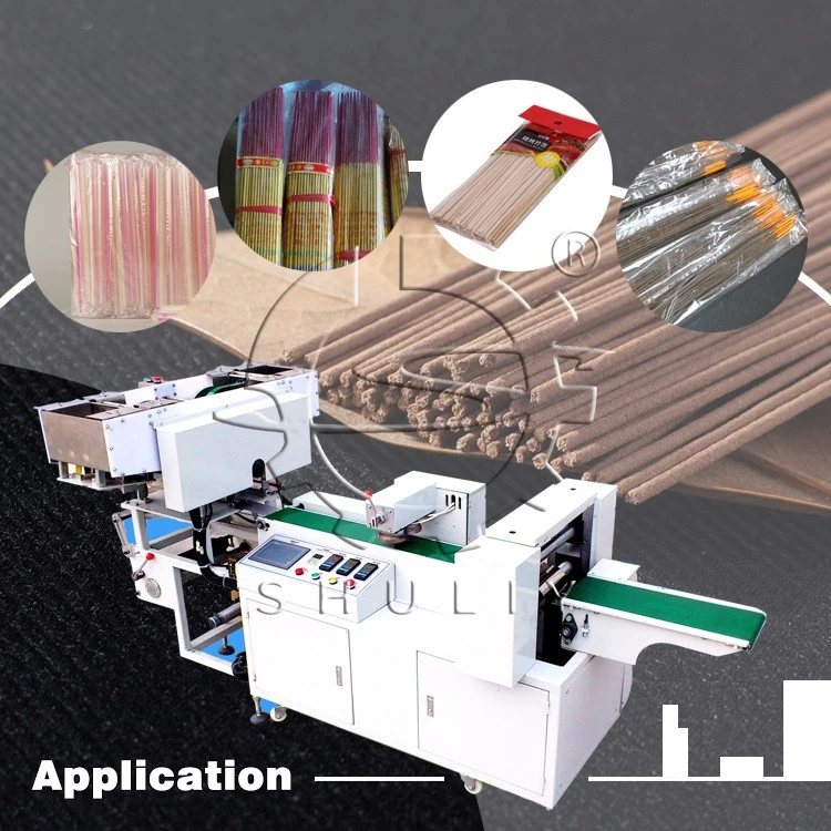 Straw Packing Machine best