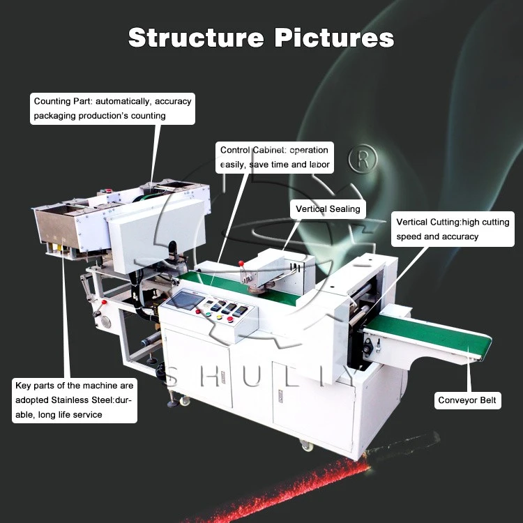 Straw Packing Machine suppliers